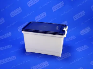 Meiho Ajikan Cyclone Live Bait Cooler
