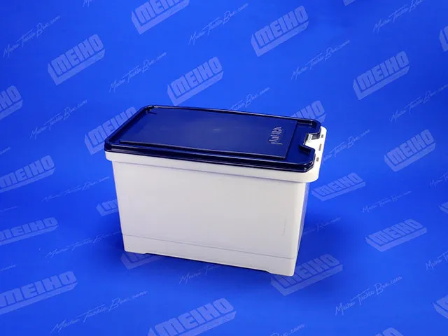 Meiho Ajikan Cyclone Live Bait Cooler