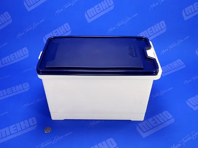 Meiho Ajikan Cyclone Live Bait Cooler