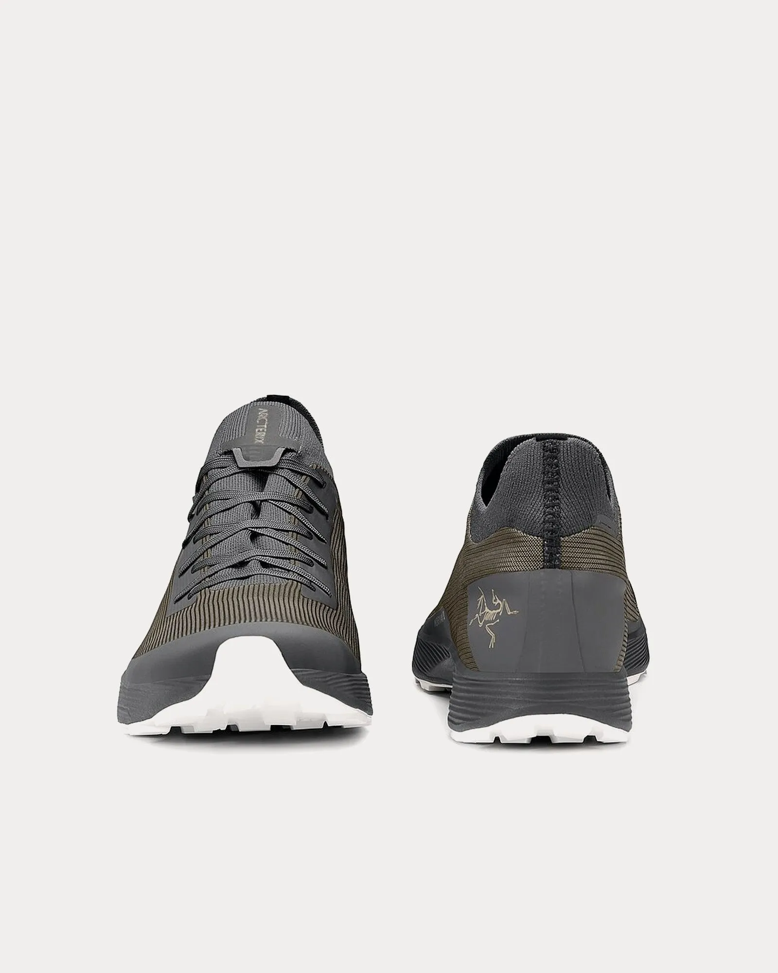 Norvan LD 3 Pilot / Atmos Running Shoes