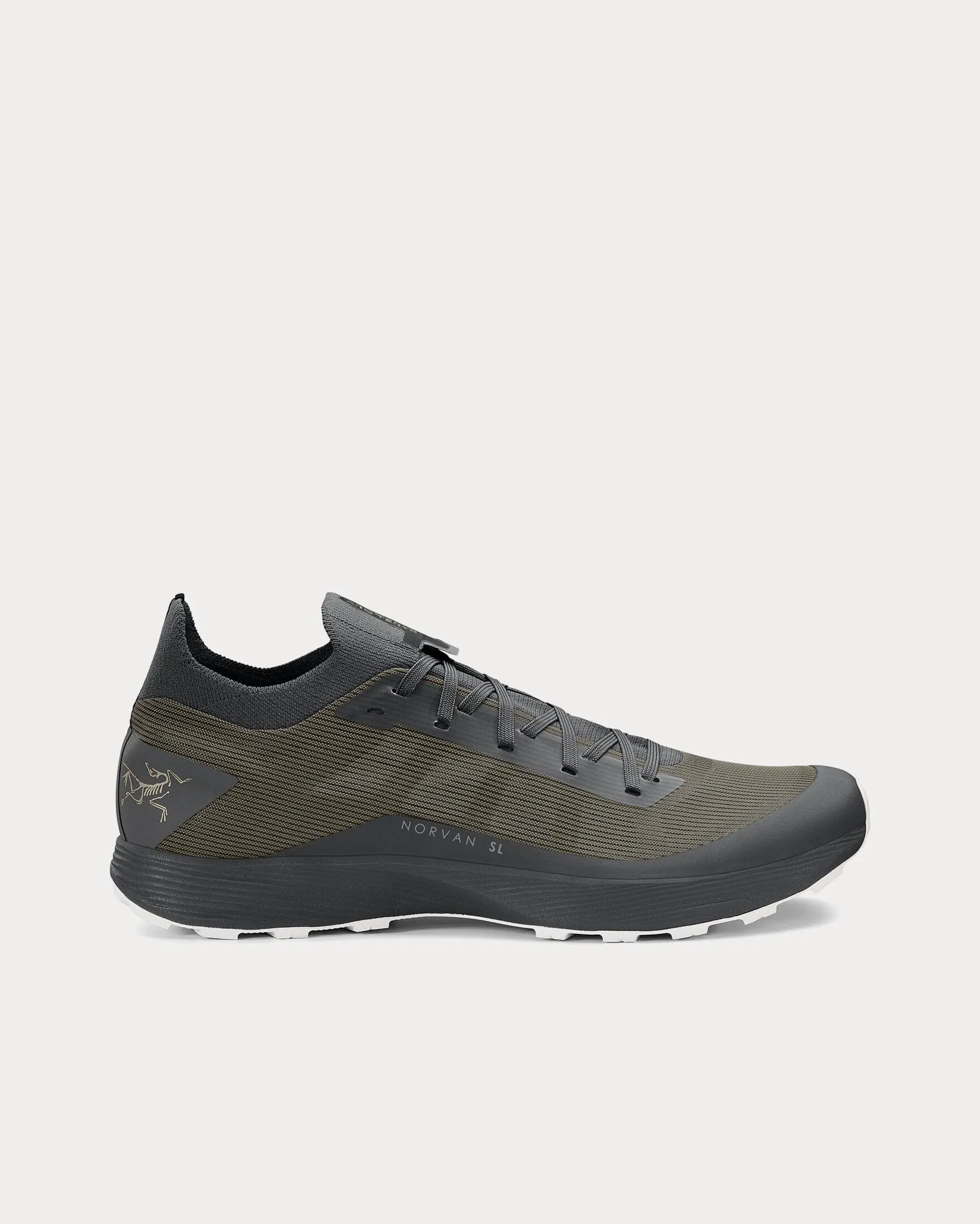 Norvan LD 3 Pilot / Atmos Running Shoes