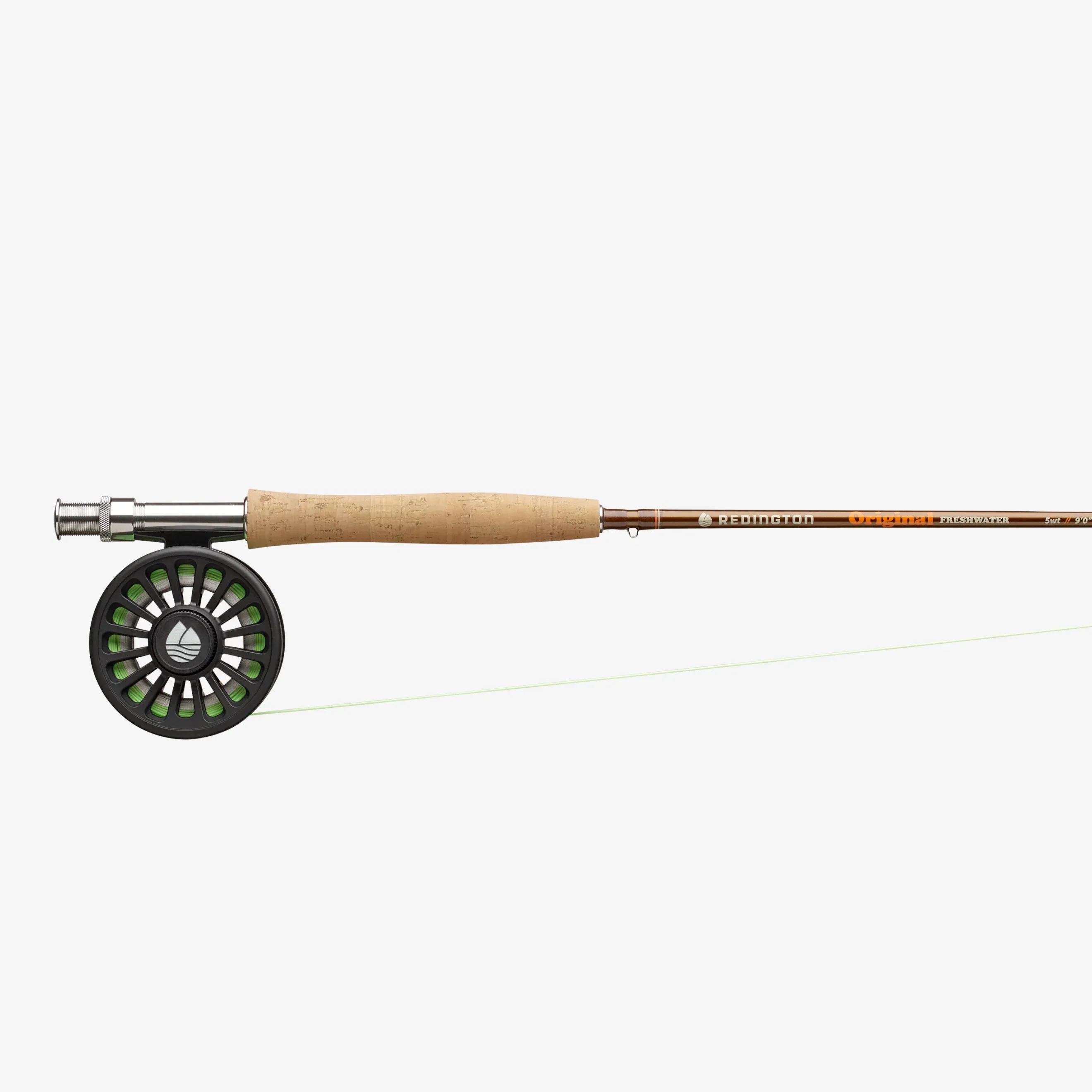 Original Freshwater Kit - 590-4