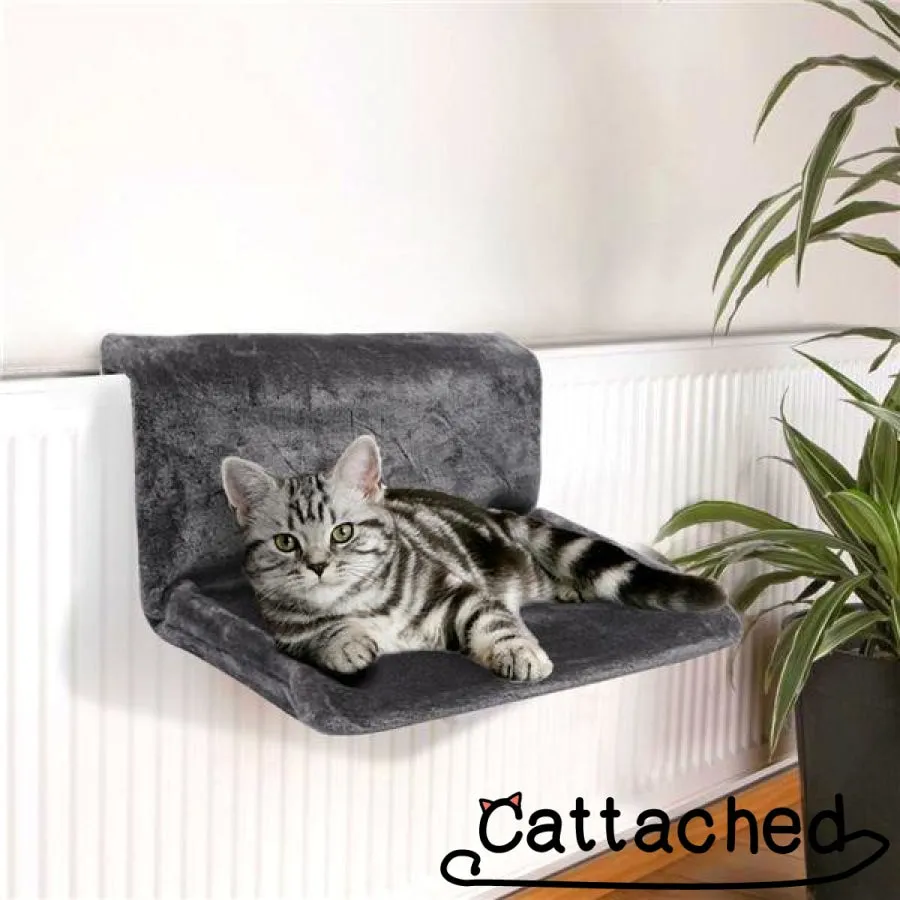Portable Cat Hammock