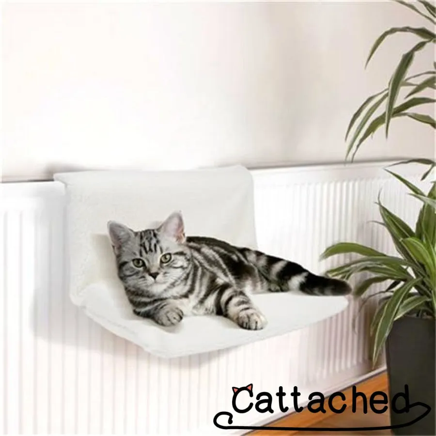 Portable Cat Hammock