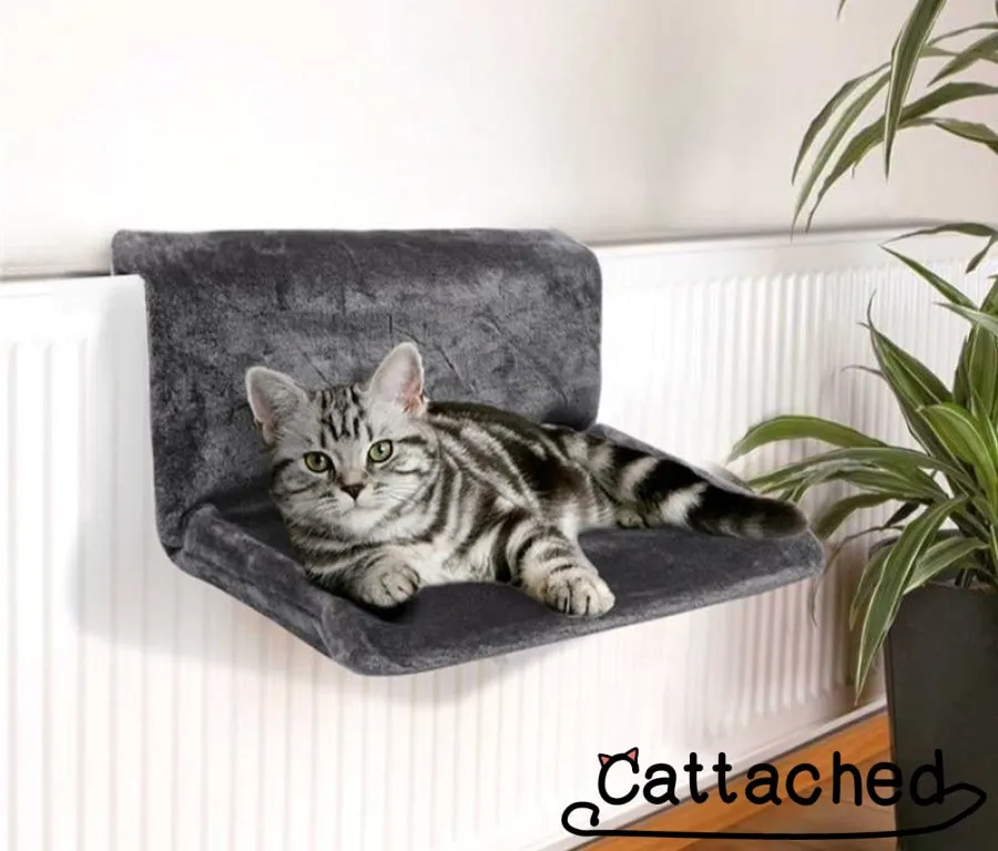 Portable Cat Hammock