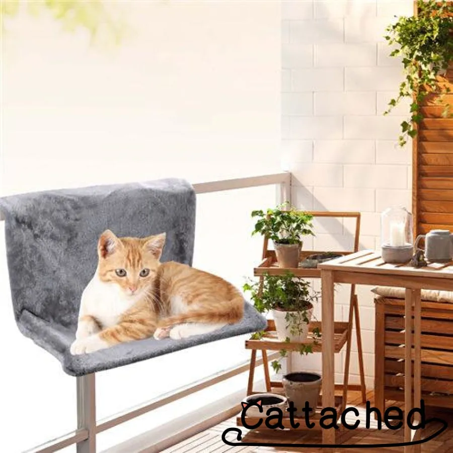 Portable Cat Hammock