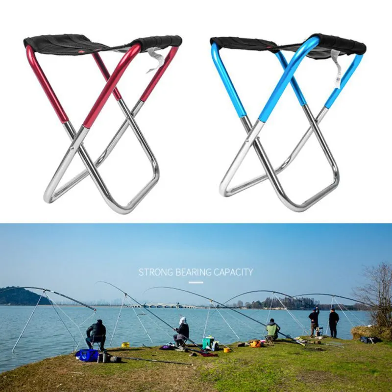 Portable Folding Camping Chair