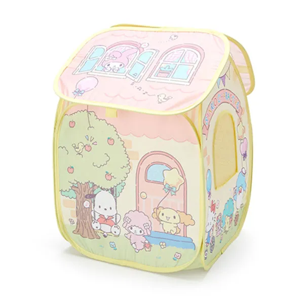 Sanrio Characters Collapsible Storage Bin