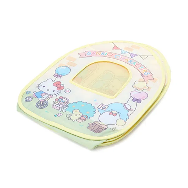 Sanrio Characters Collapsible Storage Bin
