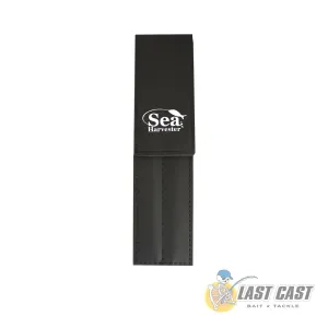 SEA HARVESTER - LIVE BAIT NEEDLES IN POUCH 7PCK
