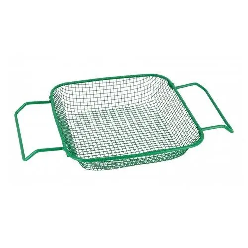 Sensas Green Bait Box Riddle 16x16cm