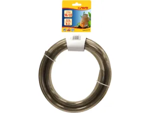 Sera-Schlauch-Hänger 16/22 grün 2,5m