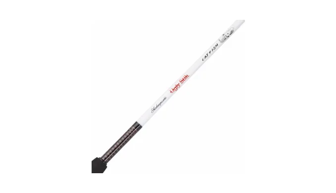 Shakespeare Fearless & Ugly Stik Spin cast Rod & Reel Combos - Ships Quick!