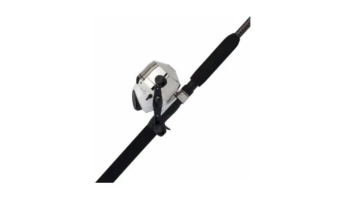 Shakespeare Fearless & Ugly Stik Spin cast Rod & Reel Combos - Ships Quick!