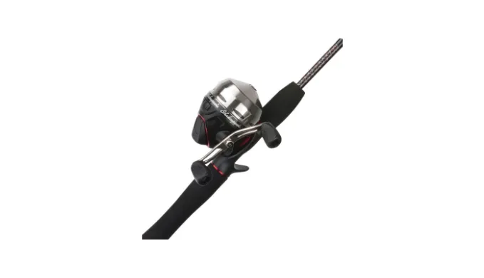 Shakespeare Fearless & Ugly Stik Spin cast Rod & Reel Combos - Ships Quick!
