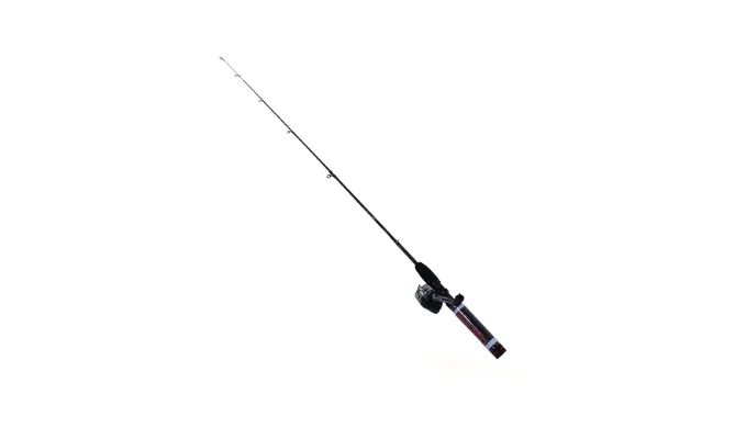 Shakespeare Fearless & Ugly Stik Spin cast Rod & Reel Combos - Ships Quick!