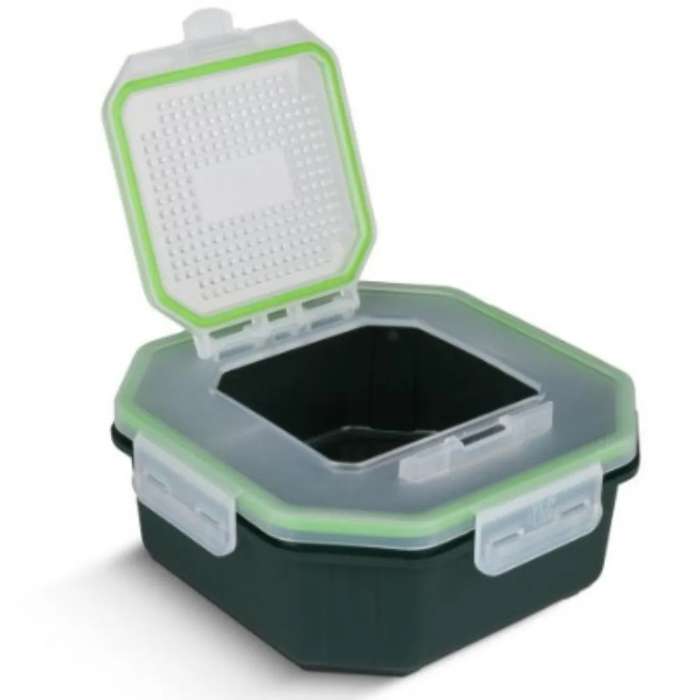 Shakespeare | Klip Lok Bait Box
