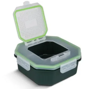 Shakespeare | Klip Lok Bait Box