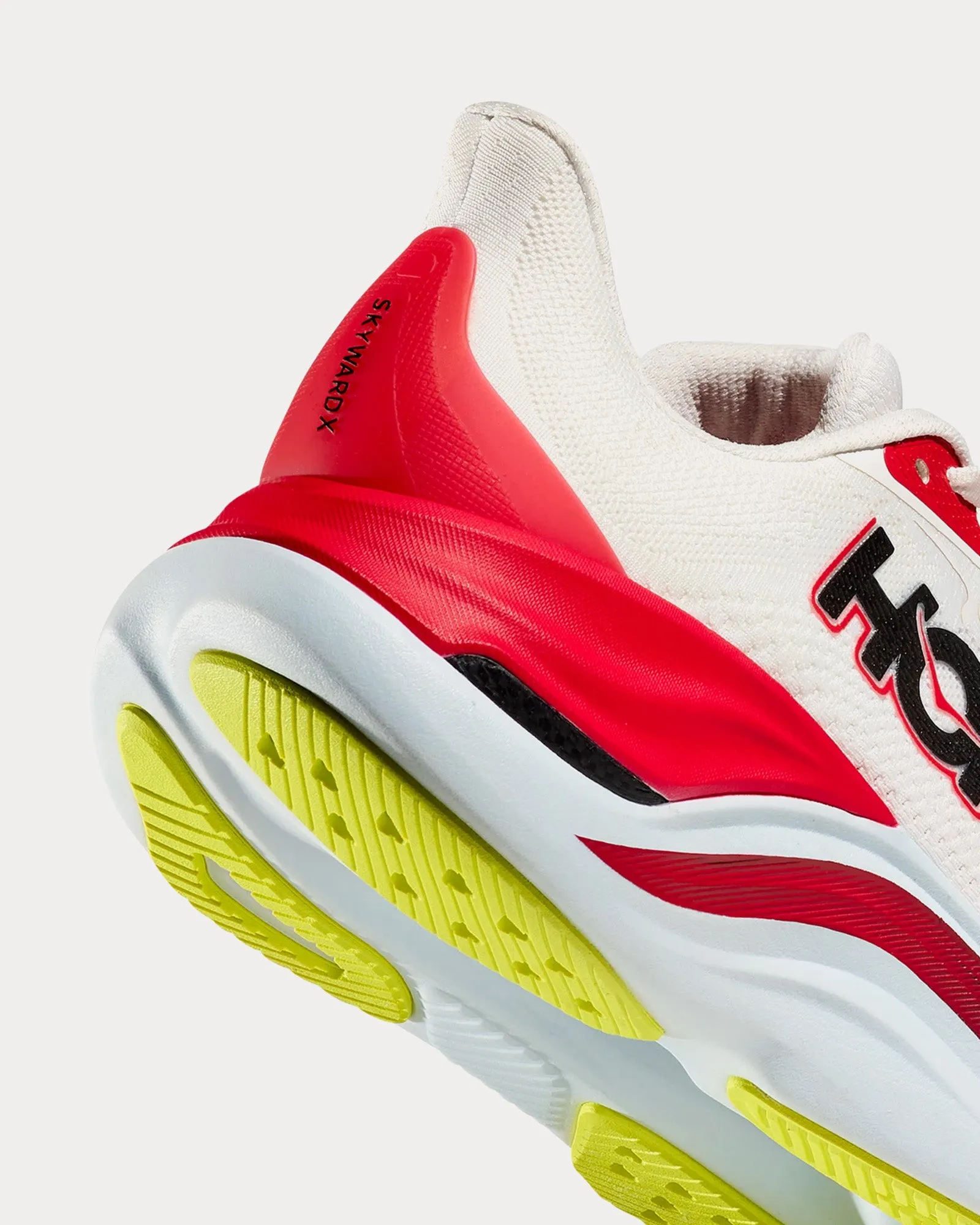 Skyward X Blanc De Blanc / Virtual Blue Running Shoes