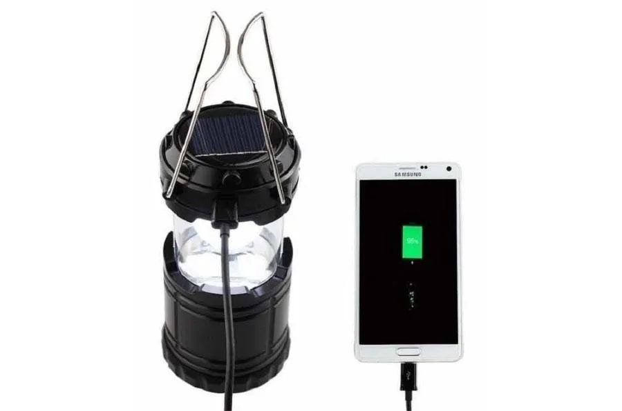 Solar Lantern