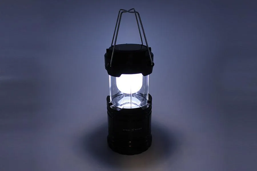 Solar Lantern