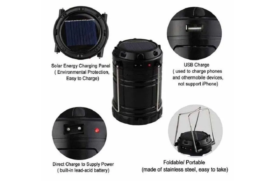 Solar Lantern