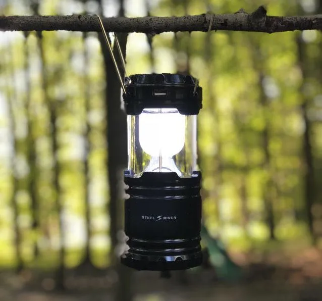 Solar Lantern