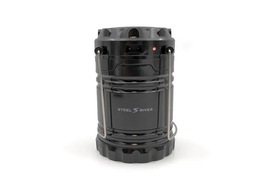 Solar Lantern