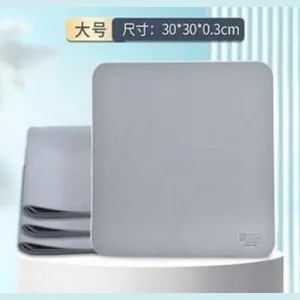 Special Wipe Cloth For Fish Tank 30*30*0.2cm