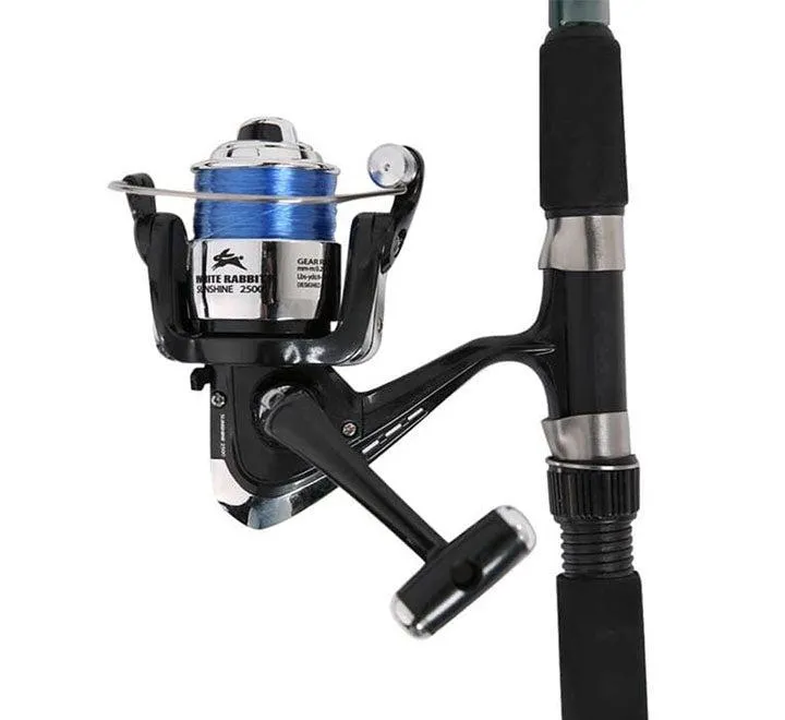 Starter Fishing Combo for Kids