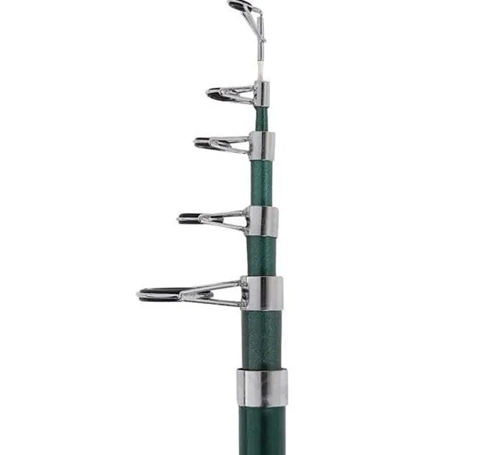 Starter Fishing Combo for Kids