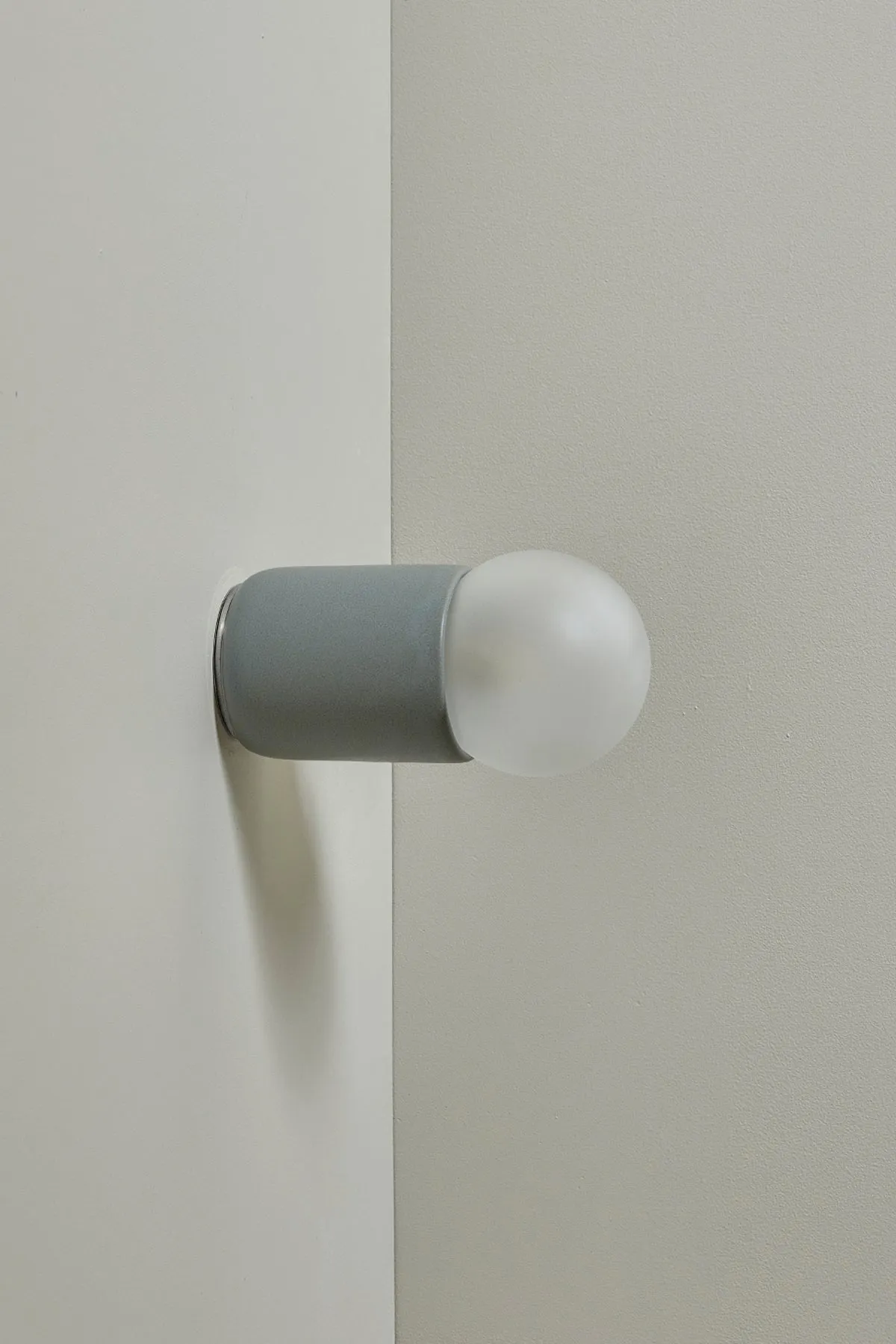 TERRA 1 SURFACE SCONCE, FLUSH MOUNT