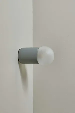 TERRA 1 SURFACE SCONCE, FLUSH MOUNT