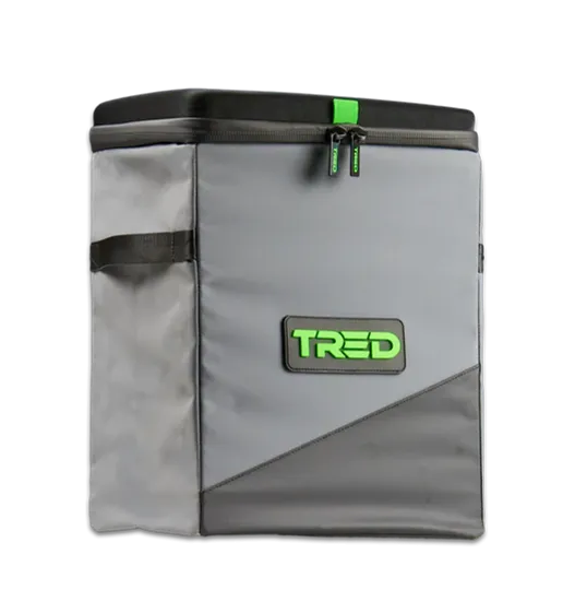 Tred Gt Collapsible Travel Bin - TVLBIN - Bundle Item