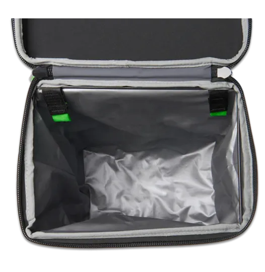 Tred Gt Collapsible Travel Bin - TVLBIN - Bundle Item