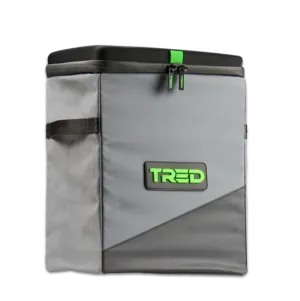 Tred Gt Collapsible Travel Bin - TVLBIN - Bundle Item
