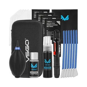 VSGO DKL-20 Camera Lens & Sensor Cleaning kit