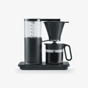 Wilfa Classic Tall Coffee Maker (Black)